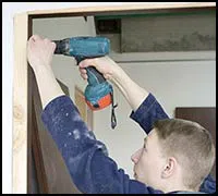 Central Garage Door Service Brisbane, CA 415-619-5018 - Installation